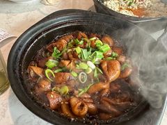 -阿龙酒煲(海宁新苑路店)