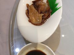 -御花园·粤菜·海鲜火锅(中山公园店)