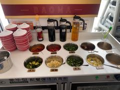 -鲍媽·原汤鲍鱼鸡(克拉广场店)
