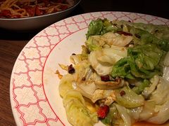 -撒拉花儿·新疆菜·清真(太阳宫店)
