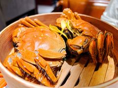 -蟹榭·莳鲜(虹桥高岛屋店)