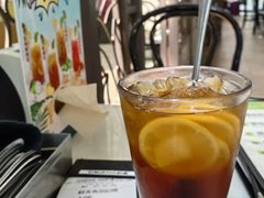 -翠华餐厅(香港国际机场店)