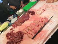 -六合夜市