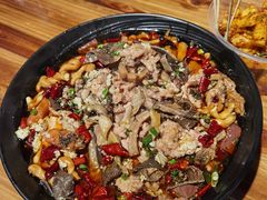精品毛血旺-盛天毛血旺非遗美食(观音桥店)