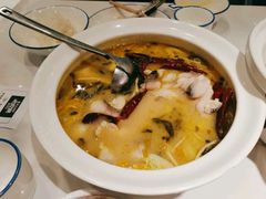 -兰湘子·湘菜小炒(石家庄万象城店)