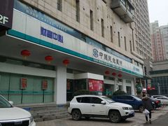-中国民生银行(东湖开发区支行)