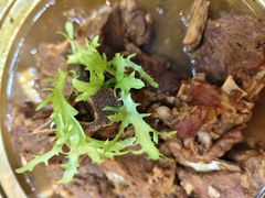 -百草滩羊清水涮羊肉·清真·宁夏盐池滩羊(莲花桥店)