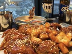 -BOPEYE·波派炸鸡(九霄天地店)