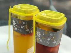 -YO!TEA有茶(龙华星河盛世店)