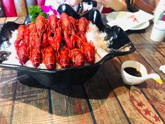 -龙虾风暴(松江店)