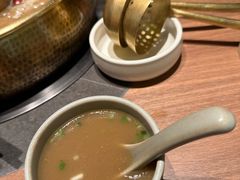 -巴奴毛肚火锅(京西大悦城店)