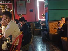 大堂-胖哥俩肉蟹煲(龙德广场店)