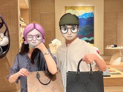 -LV路易威登(杭州万象城店)