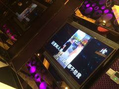 -麦乐星量贩式KTV(东丽汇城广场店)