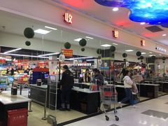 门面-雨润发超市(五常店)
