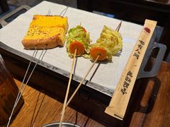 -破店肥哈·东北烧烤(南头店)