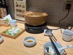 -十二舍·湯物素煮(江泰潤政店)