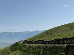 -新疆那拉提国家旅游度假区