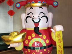 -青年公社烤鸭(青年路店)