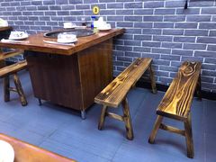 -曹丞相·地锅鸡·地锅鱼(武林店)