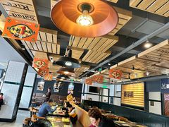 -豪享来中西餐厅(广灵店)