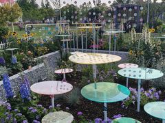 -上海植物园-4号门售票处