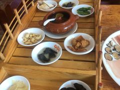 -桥香园过桥米线(国贸店)