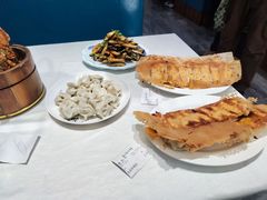 -大眼锅贴水饺(河东店)