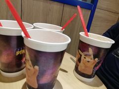 -DQ·蛋糕·冰淇淋(高新万达店)