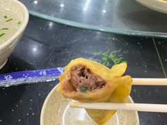 -李记清真馆(打钉巷店)