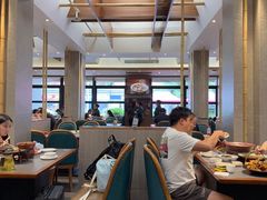 -情妹耙泥鳅·江湖川菜(科华店)