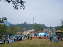 -凤翔首邑温泉度假村