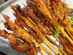 -林二哥宜烤官·宜宾小烧烤