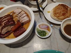 -锦园春香港茶餐厅(西海湾旗舰店)