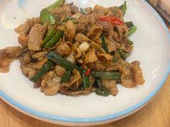-糟粕醋·椰苑海南菜餐厅(亚龙湾天域酒店)
