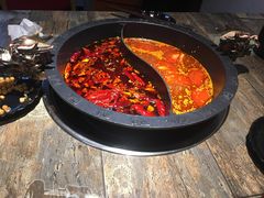 -销魂美蛙鱼头火锅(上海首店)