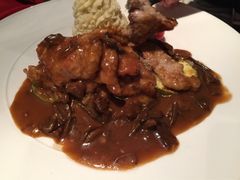 -托斯卡纳烘焙意大利餐厅(五天地店)