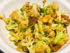 -撒拉花儿·新疆菜·清真(太阳宫店)