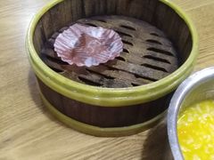 -杨妈妈粥店(滑翔路店)