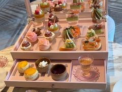 -粤海喜来登酒店·&More聚驿(天河城店)