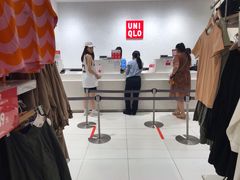 -优衣库(重庆沙坪坝印象汇店)
