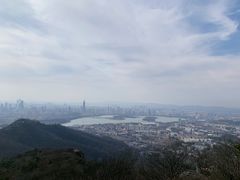 -紫金山索道-售票处