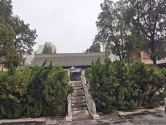 -万寿八仙宫
