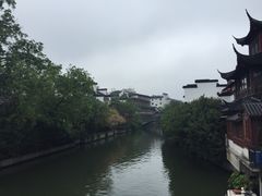 -秦淮小吃城(夫子庙店)