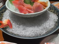-樱之盛宴·蟹料理海鲜自助(前进大街店)