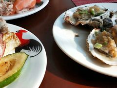 -韵咖啡自助餐厅(天津香格里拉店)