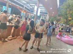 -武汉玛雅海滩水公园