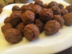 -老仁义·清真菜(太古街店)