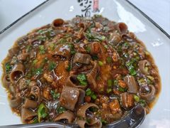 -日照大牌檔•小船海鲜(万平口店)