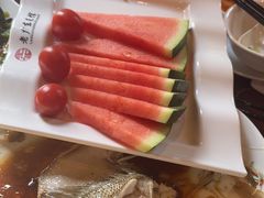 -古南都·老广东酒楼(龙江店)